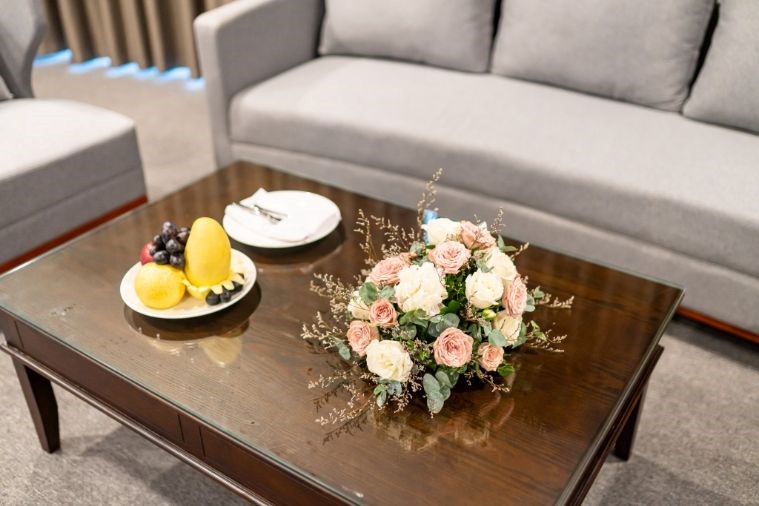 Khách Sạn Peace Hạ Long